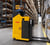 TCM pallet truck warehouse (1)
