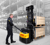 Pallet Stacker Trucks